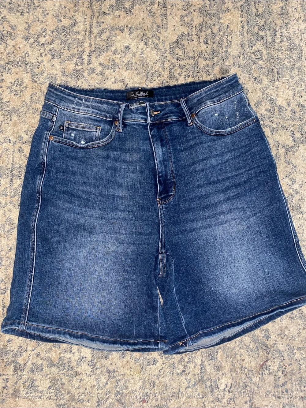 Judy Blue Shorts 3XL